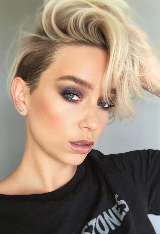 Pixie Haircuts for Women: Styles, History & Inspiration