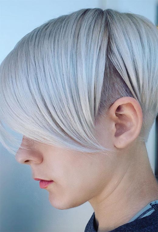 Pixie Haircuts for Women: Styles, History & Inspiration