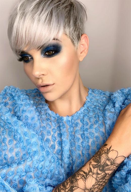 Pixie Haircuts for Women: Styles, History & Inspiration