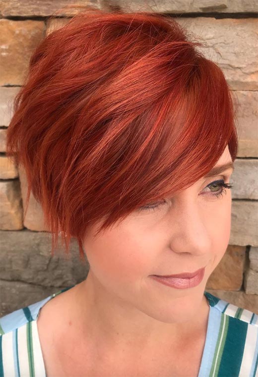 Pixie Haircuts for Women: Styles, History & Inspiration
