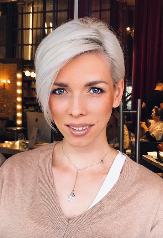 Pixie Haircuts for Women: Styles, History & Inspiration