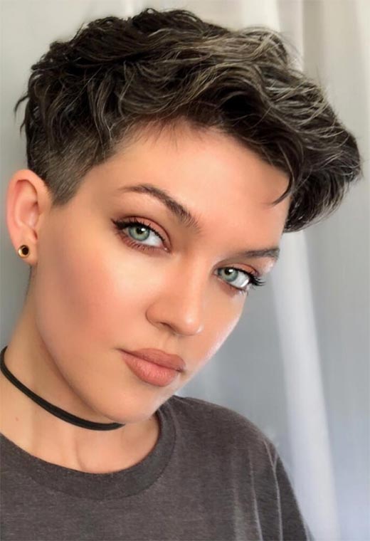 Pixie Haircuts for Women: Styles, History & Inspiration