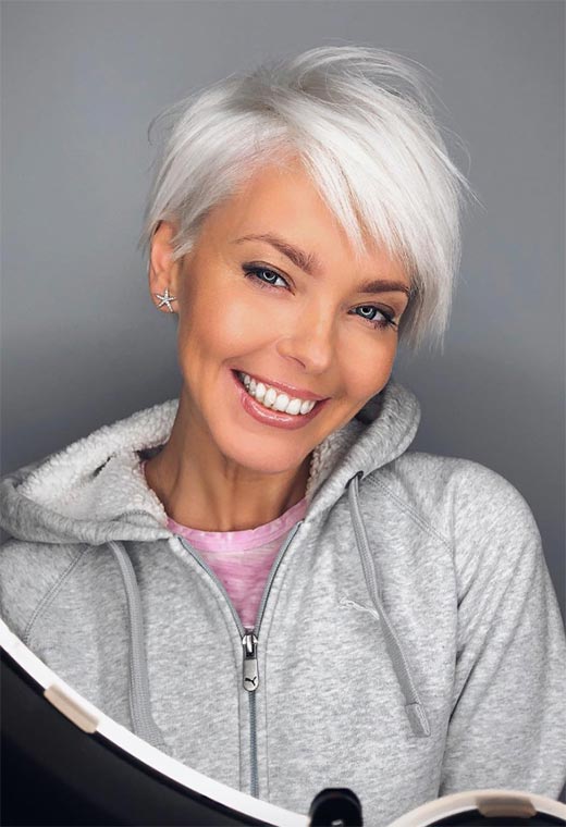 Pixie Haircuts for Women: Styles, History & Inspiration