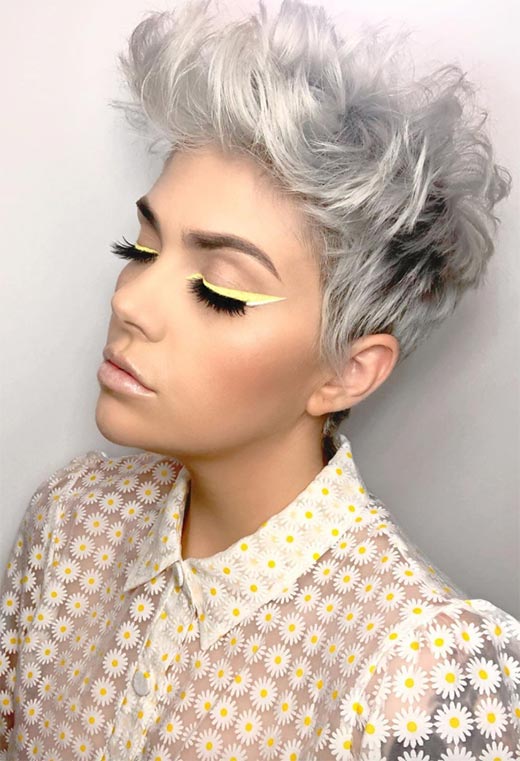 Pixie Haircuts for Women: Styles, History & Inspiration