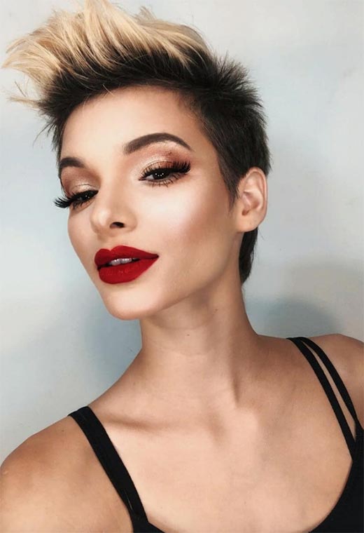Pixie Haircuts for Women: Styles, History & Inspiration