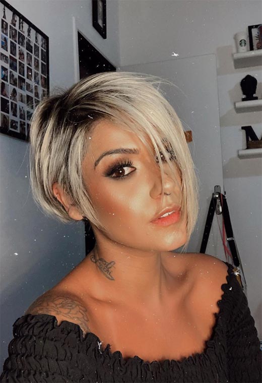Pixie Haircuts for Women: Styles, History & Inspiration