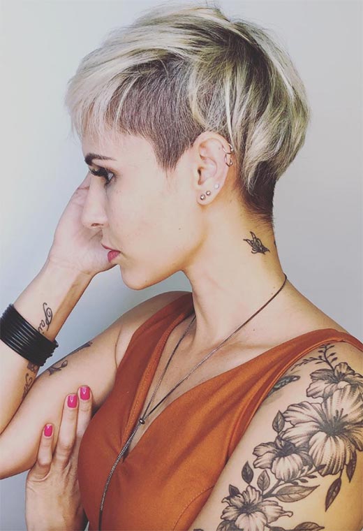 Pixie Haircuts for Women: Styles, History & Inspiration