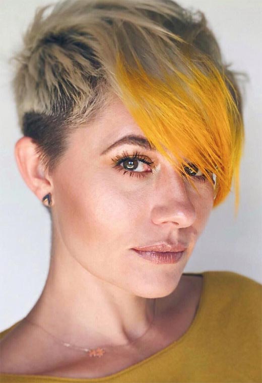 Pixie Haircuts for Women: Styles, History & Inspiration