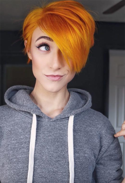 Pixie Haircuts for Women: Styles, History & Inspiration
