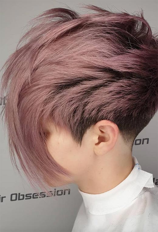 Pixie Haircuts for Women: Styles, History & Inspiration