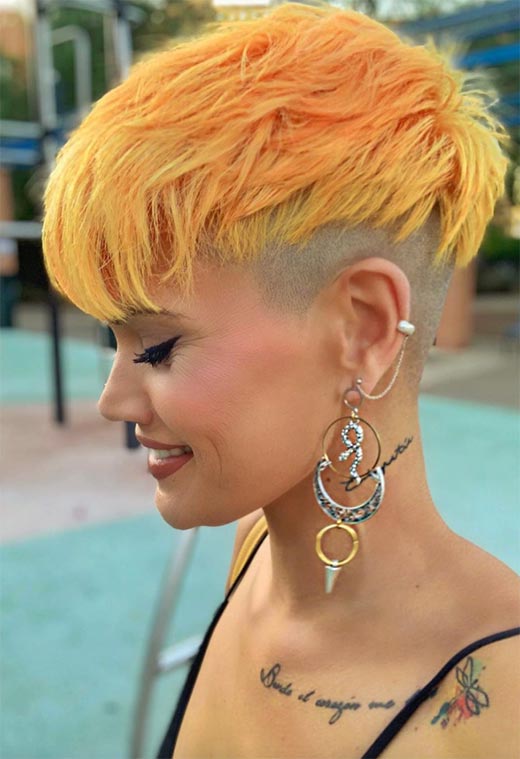 Pixie Haircuts for Women: Styles, History & Inspiration
