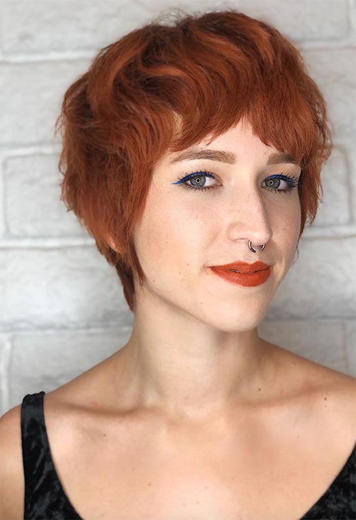 Pixie Haircuts for Women: Styles, History & Inspiration