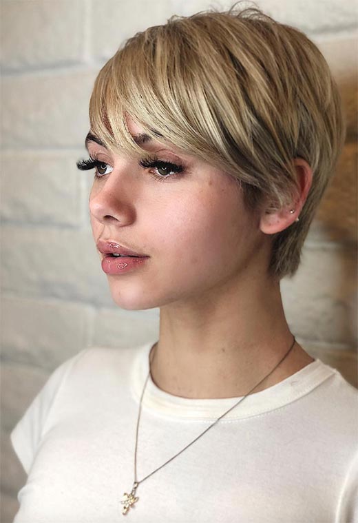 Pixie Haircuts for Women: Styles, History & Inspiration