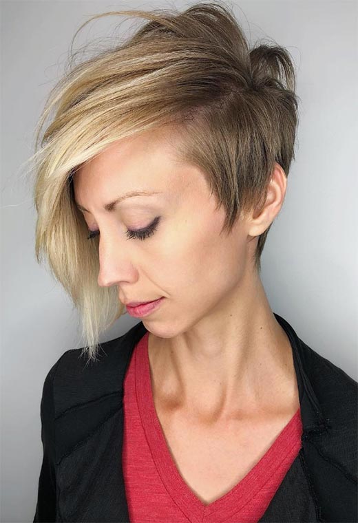 Pixie Haircuts for Women: Styles, History & Inspiration