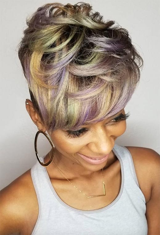 Pixie Haircuts for Women: Styles, History & Inspiration