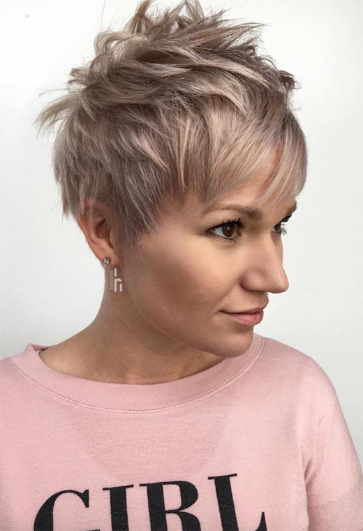 Pixie Haircuts for Women: Styles, History & Inspiration