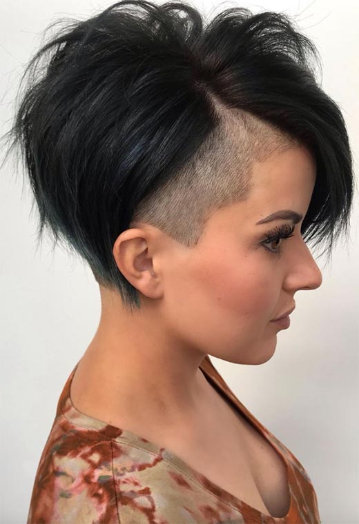 Pixie Haircuts for Women: Styles, History & Inspiration