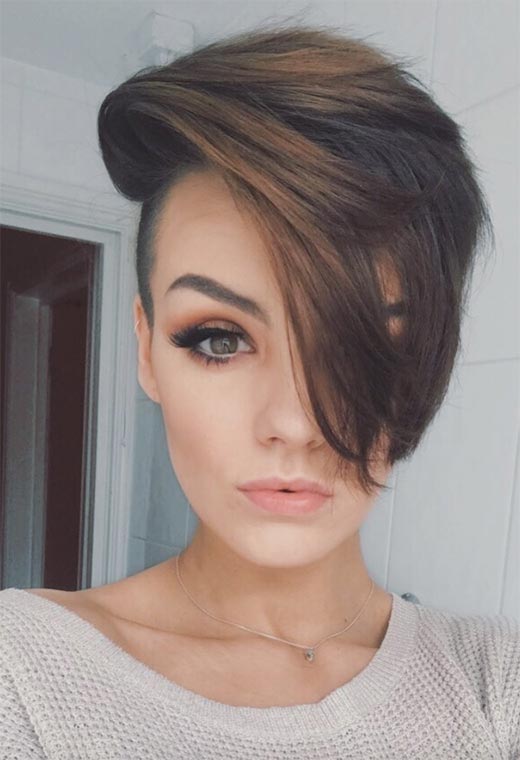 Pixie Haircuts for Women: Styles, History & Inspiration