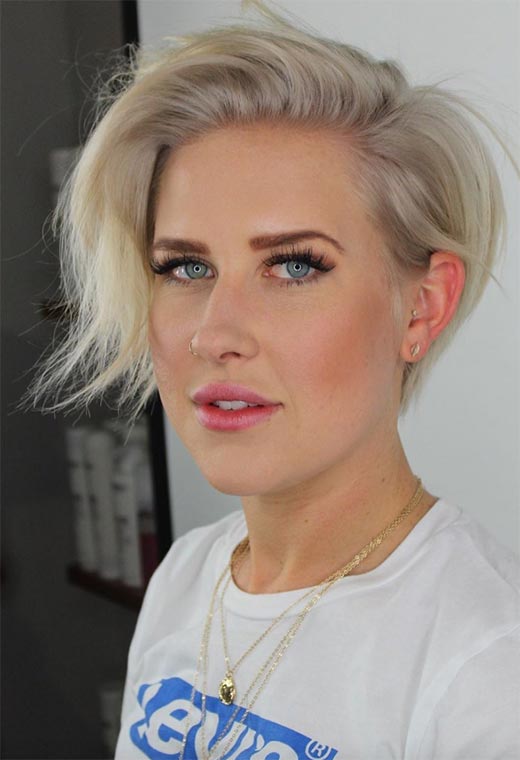 Pixie Haircuts for Women: Styles, History & Inspiration