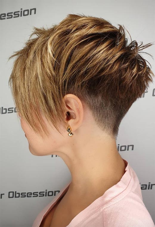 Pixie Haircuts for Women: Styles, History & Inspiration