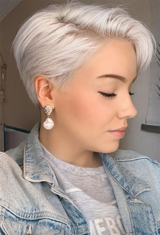 Pixie Haircuts for Women: Styles, History & Inspiration