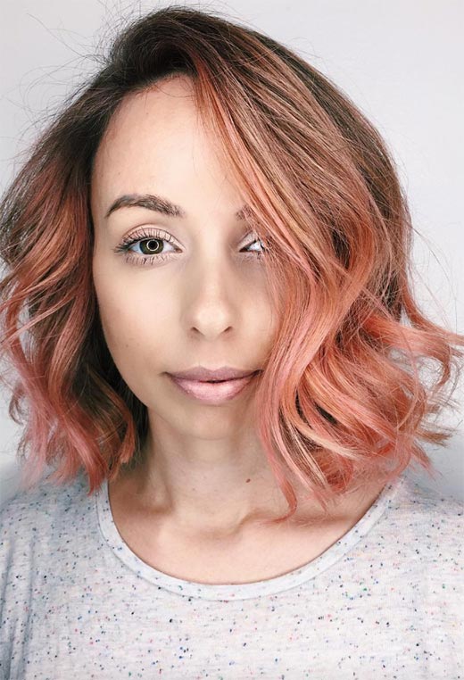 Medium Bob Haircuts: 55 Stylish Ideas for Every Face