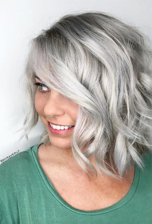 Medium Bob Haircuts: 55 Stylish Ideas for Every Face