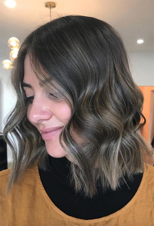Medium Bob Haircuts: 55 Stylish Ideas for Every Face