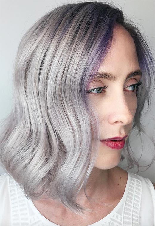 Medium Bob Haircuts: 55 Stylish Ideas for Every Face