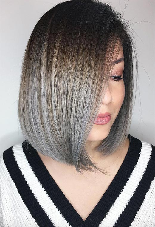 Medium Bob Haircuts: 55 Stylish Ideas for Every Face