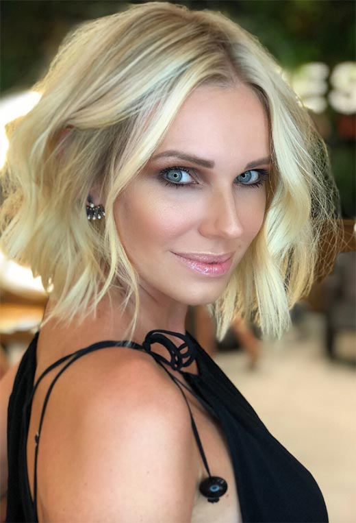 Medium Bob Haircuts: 55 Stylish Ideas for Every Face