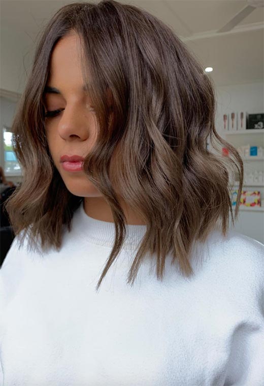 Medium Bob Haircuts: 55 Stylish Ideas for Every Face