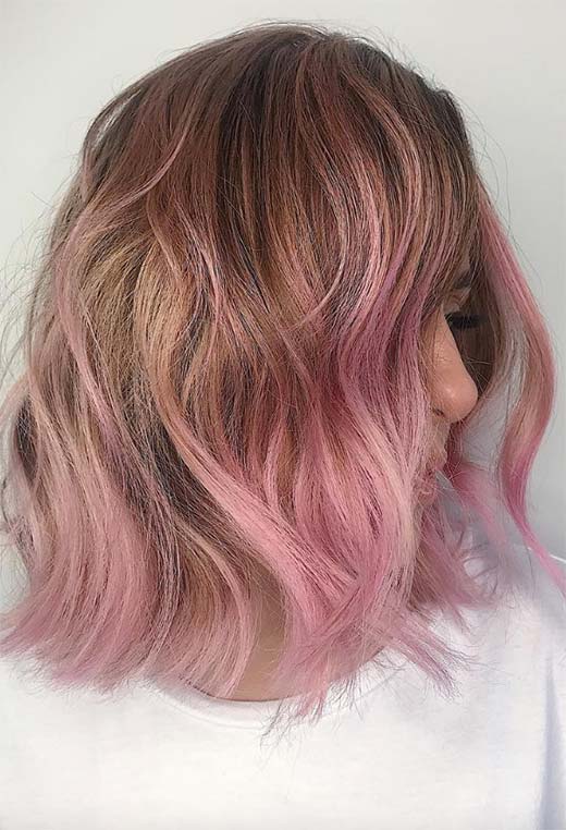 Medium Bob Haircuts: 55 Stylish Ideas for Every Face