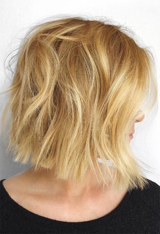 Medium Bob Haircuts: 55 Stylish Ideas for Every Face