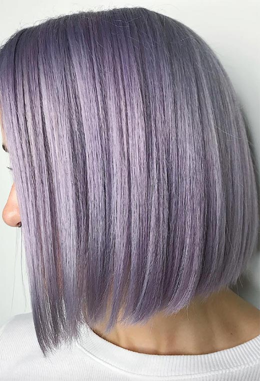 Medium Bob Haircuts: 55 Stylish Ideas for Every Face