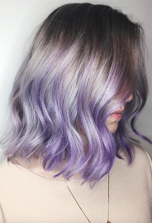 Medium Bob Haircuts: 55 Stylish Ideas for Every Face