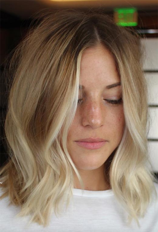 Medium Bob Haircuts: 55 Stylish Ideas for Every Face