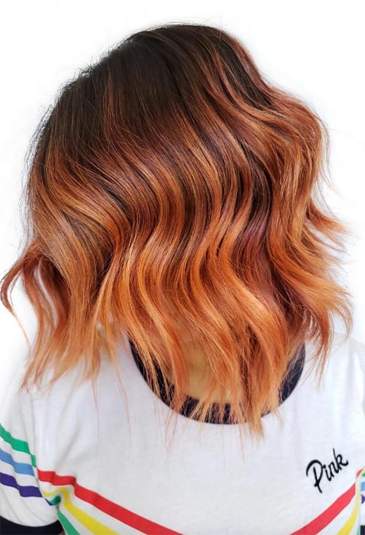 Medium Bob Haircuts: 55 Stylish Ideas for Every Face
