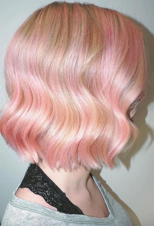 Medium Bob Haircuts: 55 Stylish Ideas for Every Face