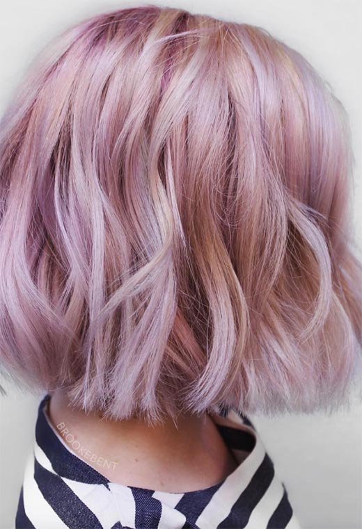 Medium Bob Haircuts: 55 Stylish Ideas for Every Face