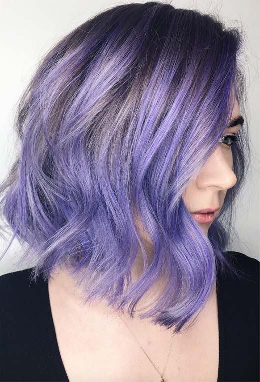 Medium Bob Haircuts: 55 Stylish Ideas for Every Face