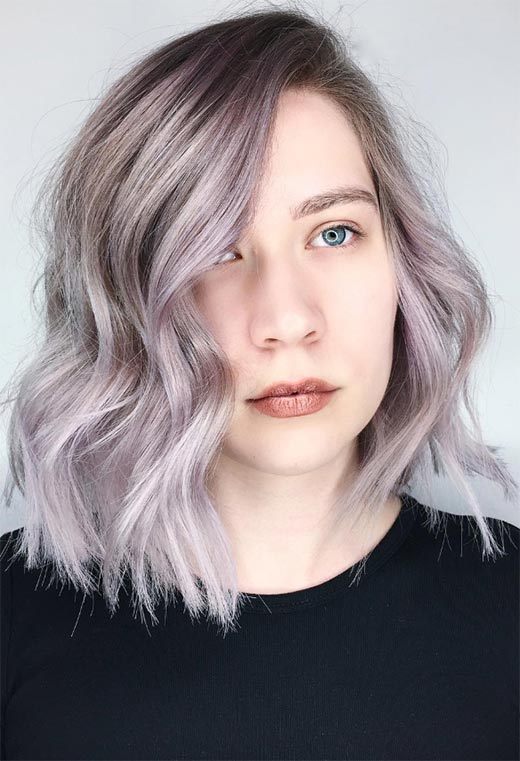 Medium Bob Haircuts: 55 Stylish Ideas for Every Face