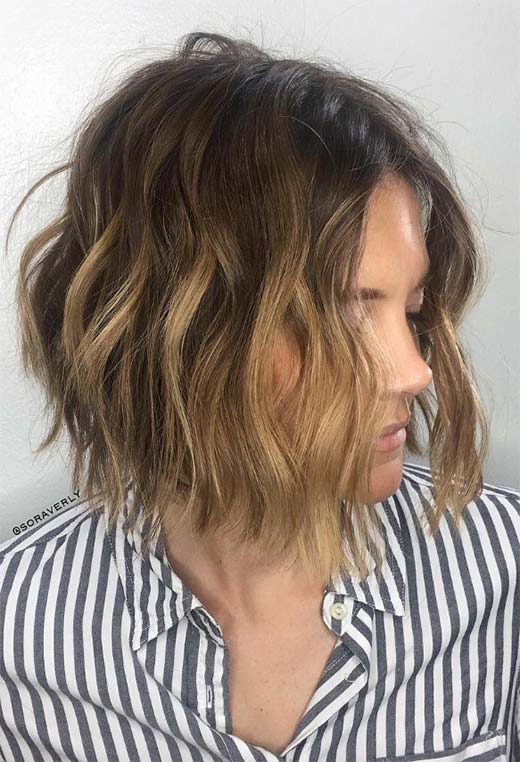 Short Bob Haircuts: Styles & Trends for Every Face