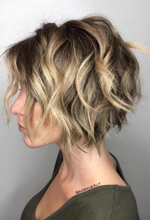 Short Bob Haircuts: Styles & Trends for Every Face