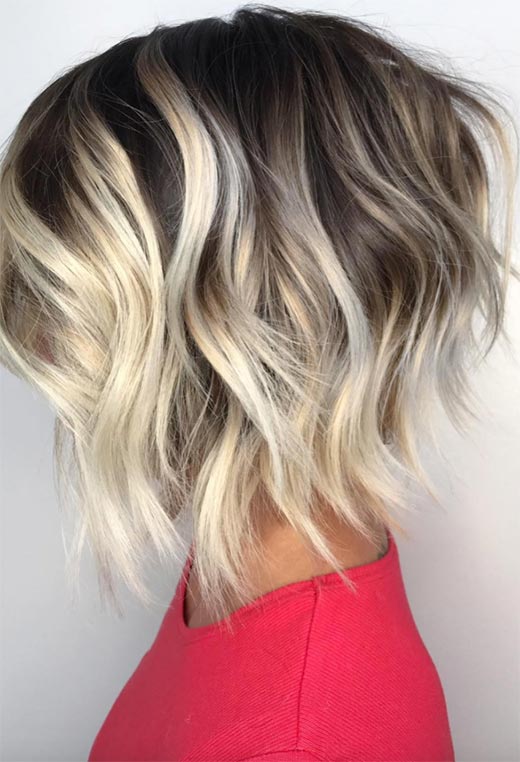 Short Bob Haircuts: Styles & Trends for Every Face