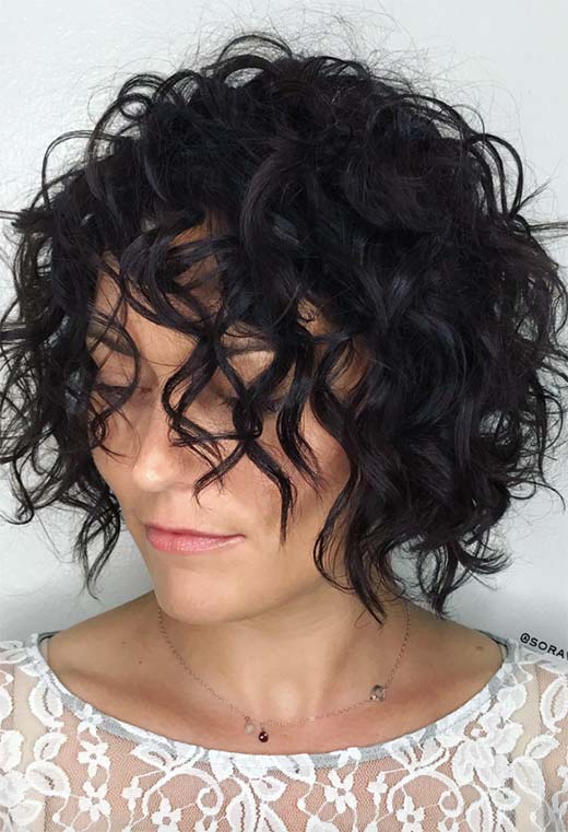Short Bob Haircuts: Styles & Trends for Every Face