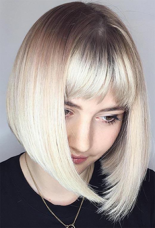 Short Bob Haircuts: Styles & Trends for Every Face