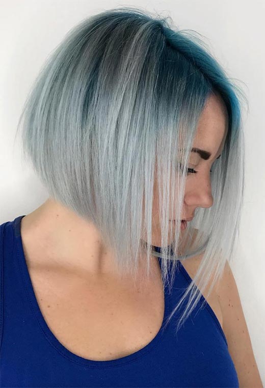 Short Bob Haircuts: Styles & Trends for Every Face