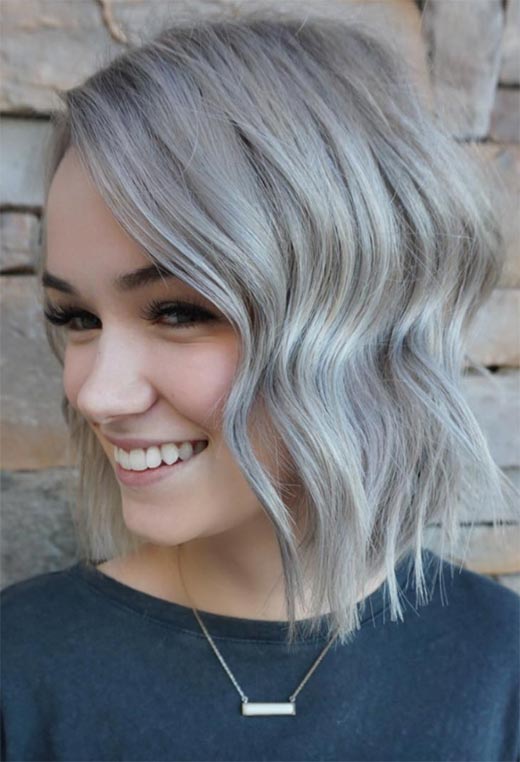 Short Bob Haircuts: Styles & Trends for Every Face