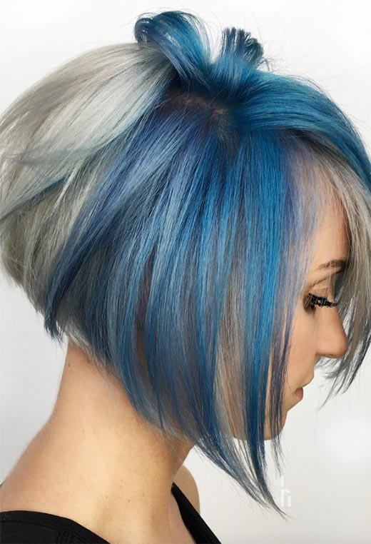Short Bob Haircuts: Styles & Trends for Every Face